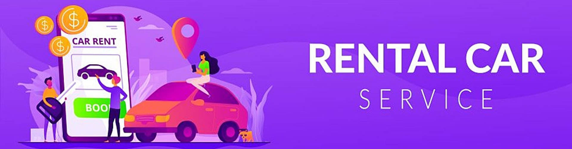 Car Rental